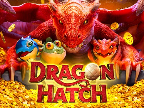 Dragon Hatch - เว็บสล็อต