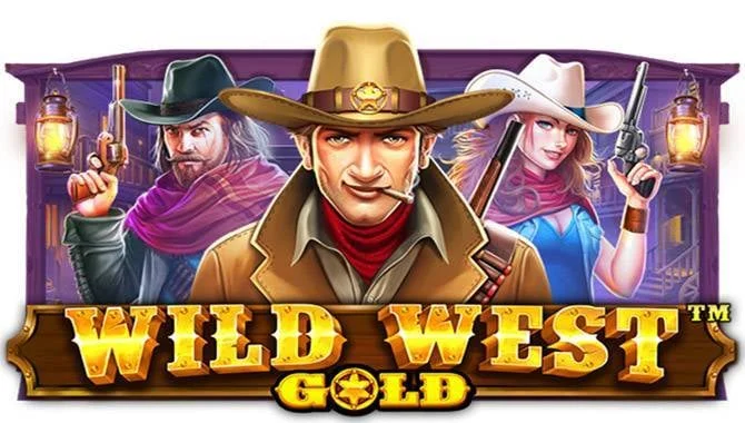 Wild West Gold - สล็อตออนไลน์
